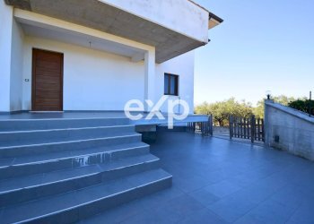 Villa C.da San Tommaso dir Torino di Sangro, Torino di Sangro - foto 75