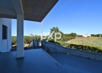 Villa C.da San Tommaso dir Torino di Sangro, Torino di Sangro - foto 76