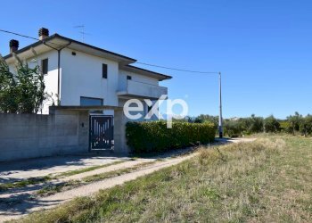 Villa C.da San Tommaso dir Torino di Sangro, Torino di Sangro - foto 79