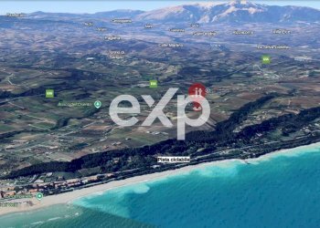 Villa C.da San Tommaso dir Torino di Sangro, Torino di Sangro - foto 83