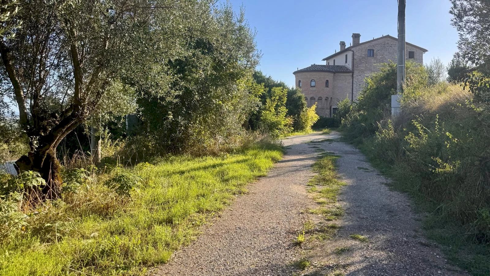 Villa Perugia - foto 3