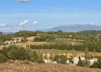 Villa Perugia - foto 19