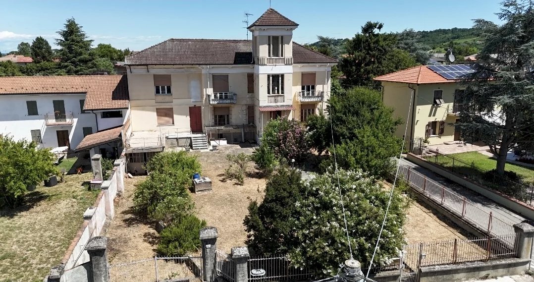 Historic Residence Rivalta Bormida - photo 1