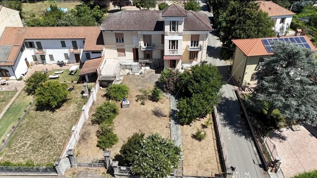 Historic Residence Rivalta Bormida - photo 2