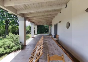 Villa Via Tombetta, Bertinoro - foto 31