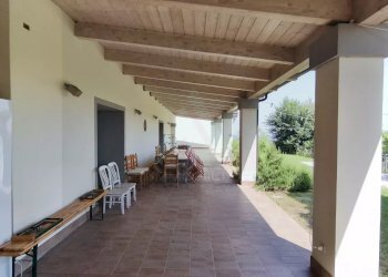 Villa Via Tombetta, Bertinoro - foto 33