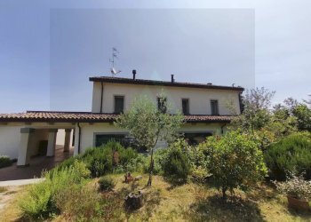 Villa Via Tombetta, Bertinoro - foto 43