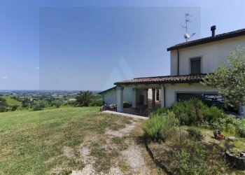 Villa Via Tombetta, Bertinoro - foto 44