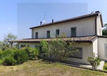 Villa Via Tombetta, Bertinoro - foto 45