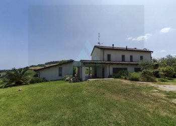 Villa Via Tombetta, Bertinoro - foto 69
