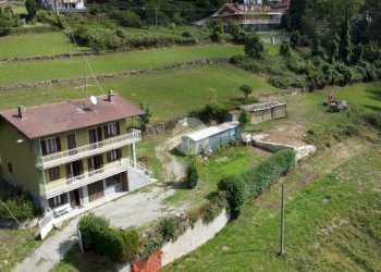 Casa indipendente Borgata Chiappero, Valgioie - foto 1