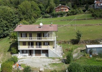 Casa indipendente Borgata Chiappero, Valgioie - foto 2