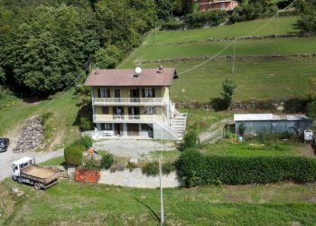 Casa indipendente Borgata Chiappero, Valgioie - foto 3