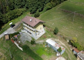 Casa indipendente Borgata Chiappero, Valgioie - foto 4