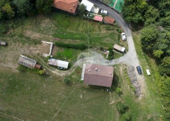 Casa indipendente Borgata Chiappero, Valgioie - foto 6