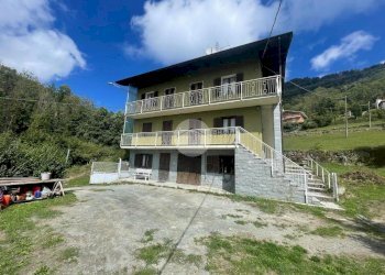 Casa indipendente Borgata Chiappero, Valgioie - foto 7