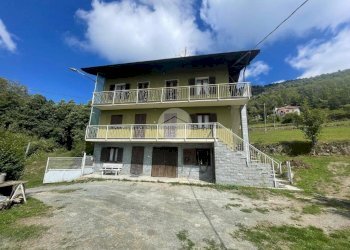 Casa indipendente Borgata Chiappero, Valgioie - foto 8