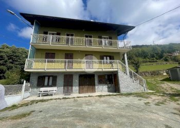 Casa indipendente Borgata Chiappero, Valgioie - foto 9