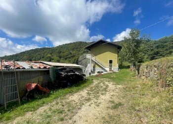 Casa indipendente Borgata Chiappero, Valgioie - foto 19