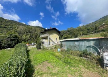 Casa indipendente Borgata Chiappero, Valgioie - foto 34