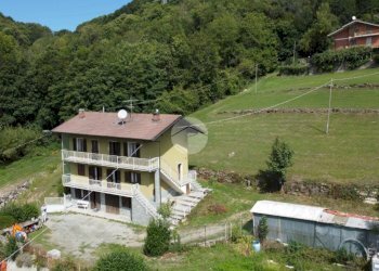 Casa indipendente Borgata Chiappero, Valgioie - foto 35