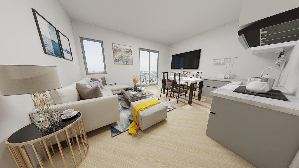 Bilocale Via Salomoni, Albissola Marina - foto 1