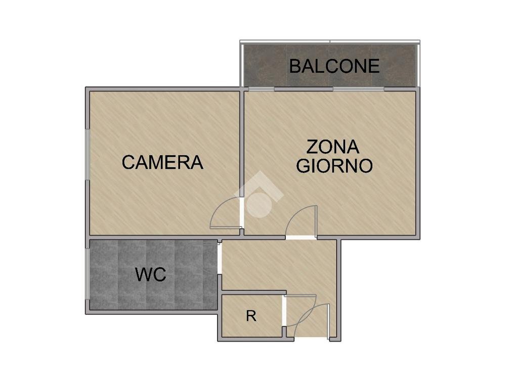 Bilocale Via Salomoni, Albissola Marina - foto 3