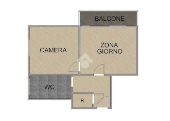 Bilocale Via Salomoni, Albissola Marina - foto 3