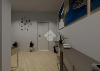 Bilocale Via Salomoni, Albissola Marina - foto 7