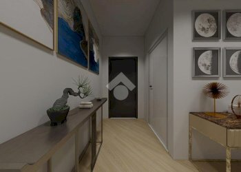 Bilocale Via Salomoni, Albissola Marina - foto 8