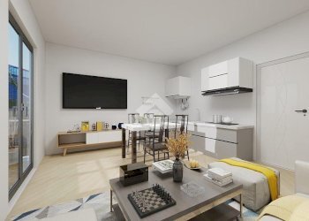 Bilocale Via Salomoni, Albissola Marina - foto 9