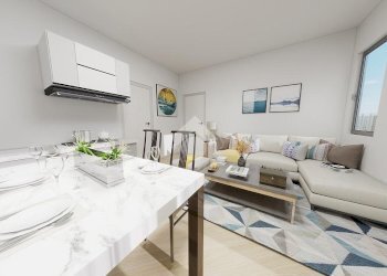 Bilocale Via Salomoni, Albissola Marina - foto 12