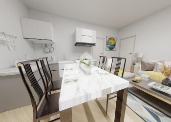 Bilocale Via Salomoni, Albissola Marina - foto 13