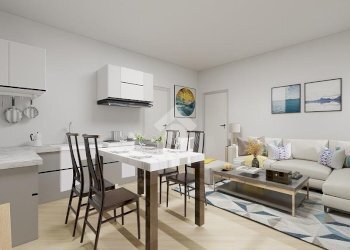 Bilocale Via Salomoni, Albissola Marina - foto 14