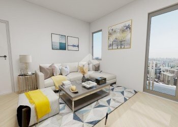 Bilocale Via Salomoni, Albissola Marina - foto 15