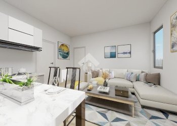 Bilocale Via Salomoni, Albissola Marina - foto 16