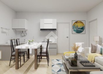 Bilocale Via Salomoni, Albissola Marina - foto 17