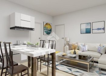 Bilocale Via Salomoni, Albissola Marina - foto 19