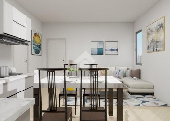 Bilocale Via Salomoni, Albissola Marina - foto 20