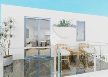 Bilocale Via Salomoni, Albissola Marina - foto 21