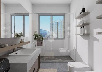 Bilocale Via Salomoni, Albissola Marina - foto 31