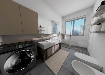 Bilocale Via Salomoni, Albissola Marina - foto 32