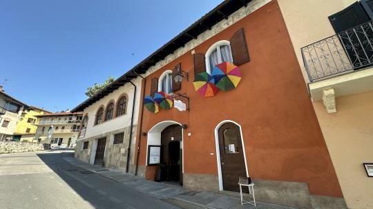 Commercial Activity Giaveno - photo 1