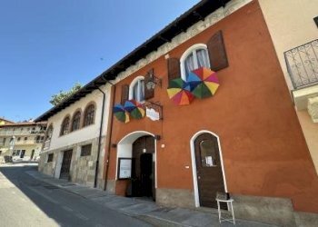Commercial Activity Giaveno - photo 1