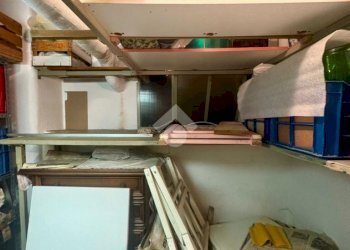 Box Via samo, Genova (neighborhood Sestri Ponente) - photo 4