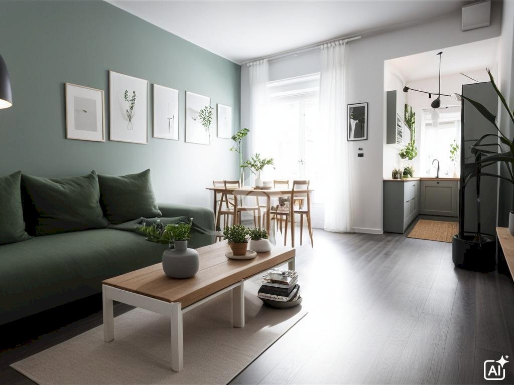 Trilocale Via XXIV maggio, Trofarello - foto 2