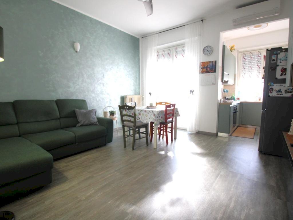 Trilocale Via XXIV maggio, Trofarello - foto 3