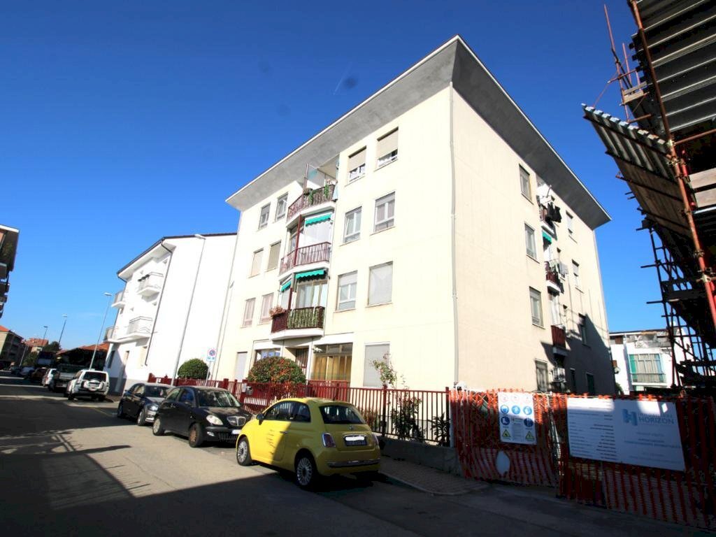 Trilocale Via XXIV maggio, Trofarello - foto 1