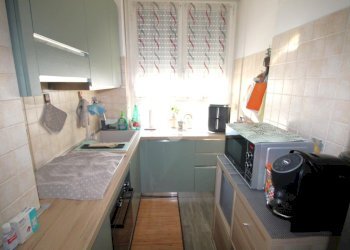 Trilocale Via XXIV maggio, Trofarello - foto 8