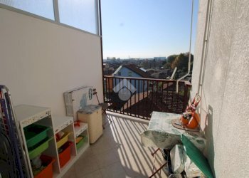 Trilocale Via XXIV maggio, Trofarello - foto 12